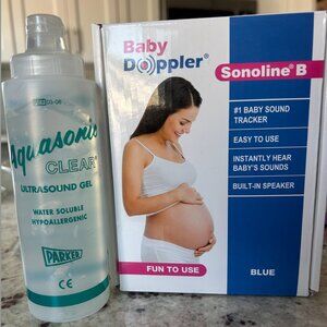 Baby Doppler Sonoline B